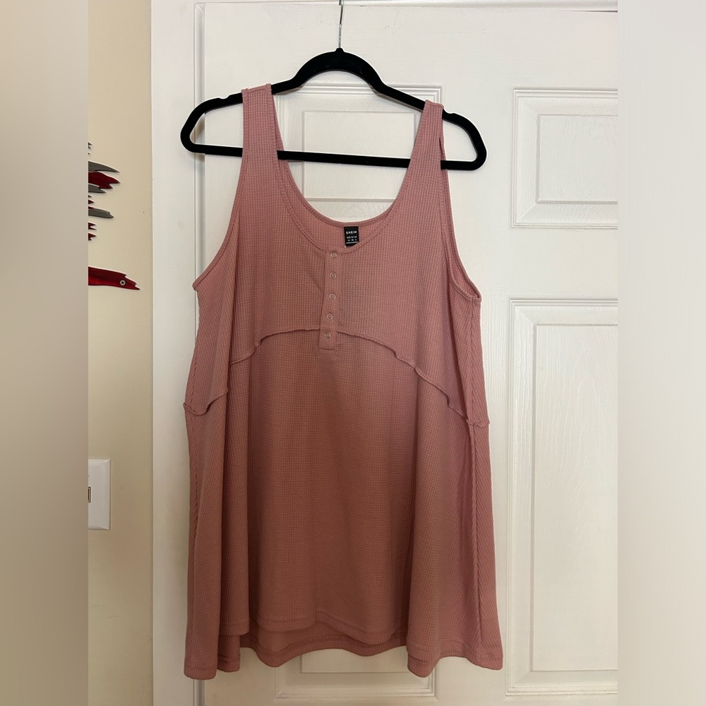 SHEIN dress